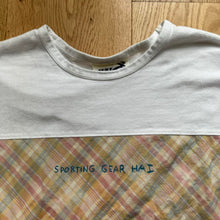 Load image into Gallery viewer, Authentic vintage HAI Sporting Gear by Issey Miyake t-shirt
