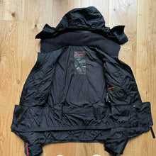 Load image into Gallery viewer, Prada Sport jacket with foldaway hood
