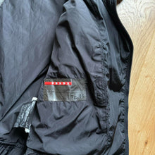 Load image into Gallery viewer, Prada Sport jacket with foldaway hood
