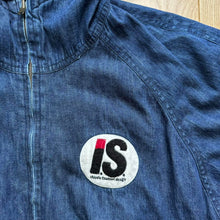 Load image into Gallery viewer, Vintage 80’s Issey Miyake Sport IS reversible jacket / hoodie
