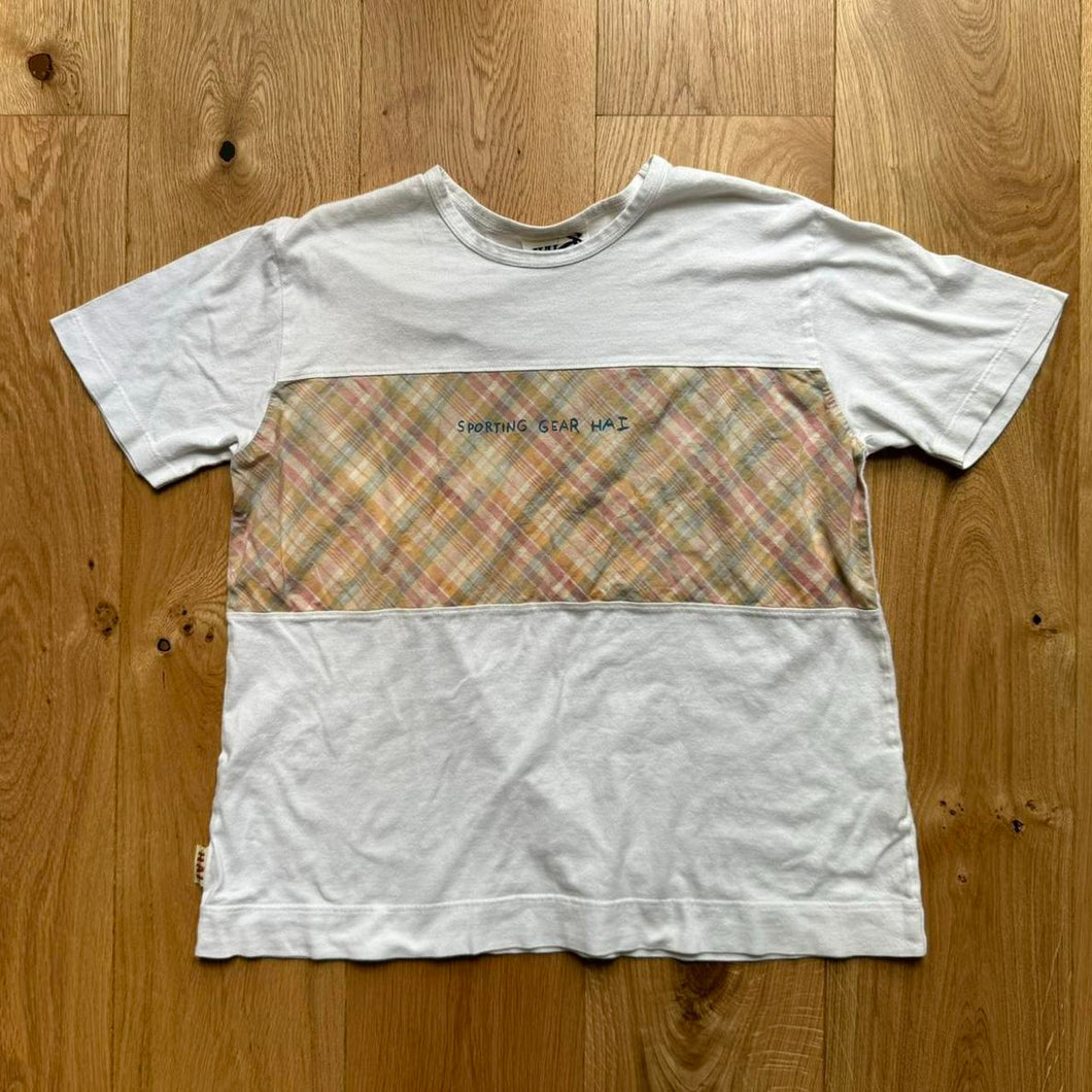 Authentic vintage HAI Sporting Gear by Issey Miyake t-shirt