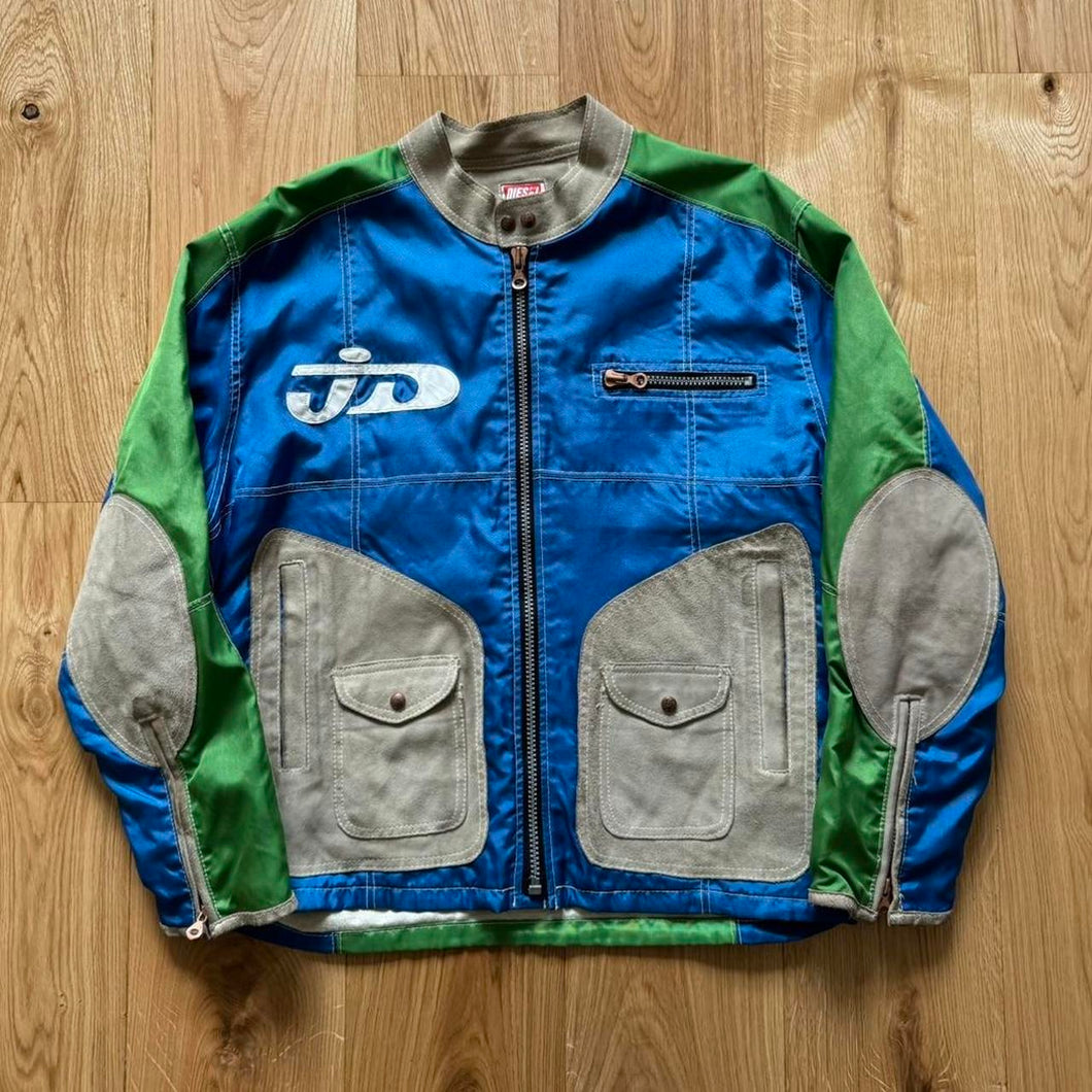 Archive Diesel 90's jacket